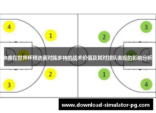 B席在世界杯预选赛对阵多特的战术价值及其对球队表现的影响分析